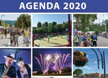 L'agenda-guide est en ligne