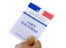 Listes électorales : vous pouvez vous inscrire jusqu'au 31 mars pour voter aux européennes
