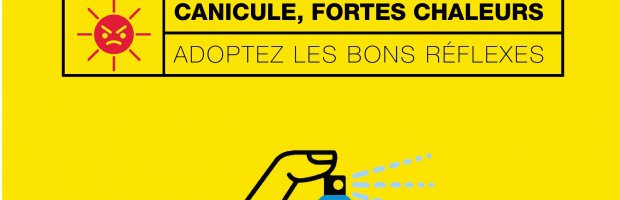 Plan canicule : le foyer accueille les personnes vulnérables