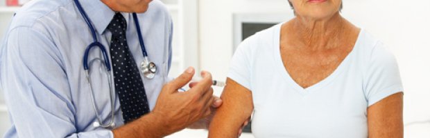 Grippe saisonnière : faites-vous vacciner dans les locaux de SOS Médecin