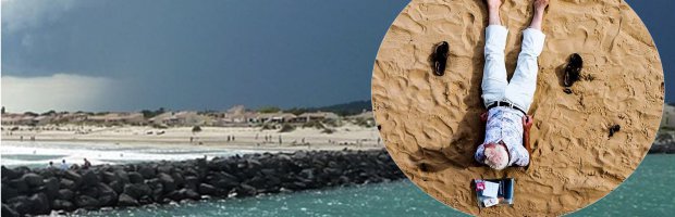 Séjour seniors au Cap d'Agde : notez les dates d'inscription