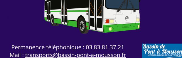 Coronavirus : transports en bus maintenus pour moitié