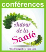 Conférences bien-être « Comprendre la médiumnité » + contacts médiumniques en salle
