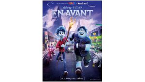 Ciné petit-déj’ Dimanche 20 septembre à 10 h