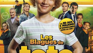 Les blagues de Toto