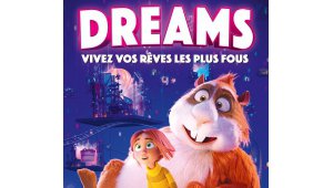 Dreams - Ciné petit-déj'