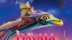 Bayala, la magie des dragons