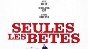 Seules les bêtes