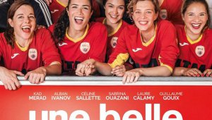 Une belle équipe