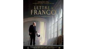 Lettre à Franco (ANNULE)