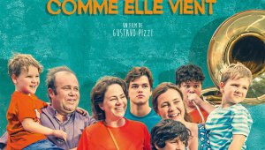 La vie comme elle vient