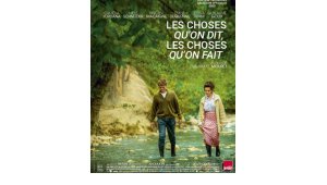Les choses qu'on dit, les choses qu'on fait