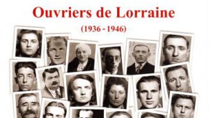 Hommage en souvenir de la déportation (EN SUSPENS)