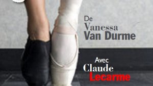Regarde maman je danse