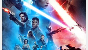 Star wars : l'ascension de Skywalker