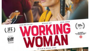 Working woman