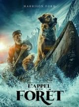 L’appel de la forêt