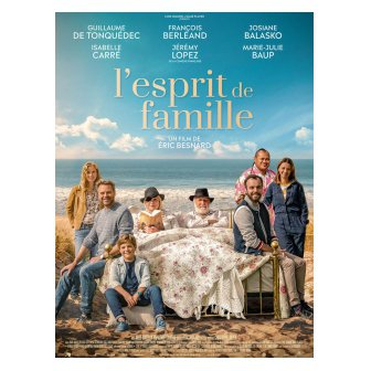 L’esprit de famille