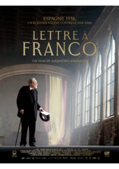 Lettre à Franco