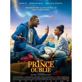 Le prince oublié