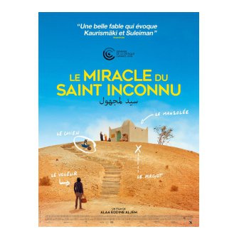 Le miracle du Saint Inconnu