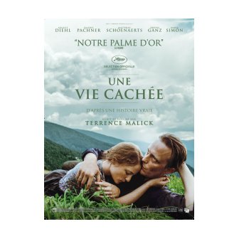 Une vie cachée