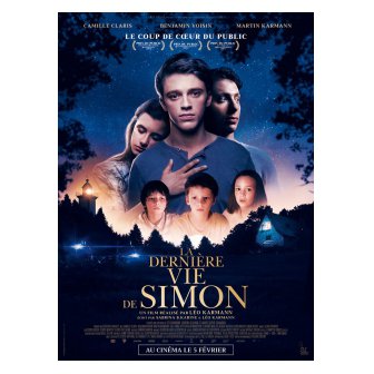 La dernière vie de Simon
