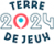 Terre de jeux 2024