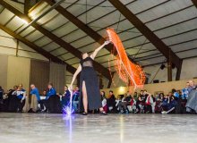 Les sportifs émérites récompensés