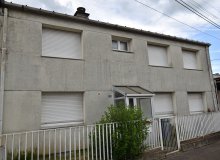 Logement communal de 93 m² à louer à la journée