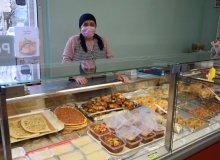 Des nouveautés Au festin chez Nazli