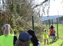 Centre de loisirs pendant les vacances : préinscrivez vos enfants