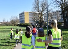 Enfance-jeunesse : règlement, tarifs et dossier d'inscription pour les activités d'accueil et de loisirs