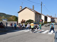 La Police Municipale recrute un(e) vacataire