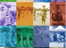 Envie d'exercer une activité associative ?