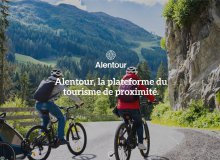 Alentour, LA plateforme du tourisme de proximité