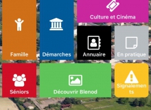 NOUVEAU ! L'appli Blénod : téléchargez-la et restez à la page !