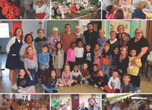 Agenda des seniors