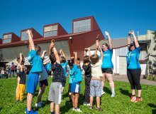 Zoom sur l'édition 2023 de la fête des associations !