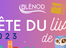 La fête du livre : un programme extraordinaire