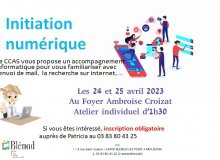 Seniors : initiez-vous au numérique
