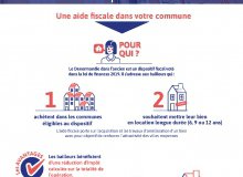 ORT : une aide fiscale à la rénovation et à la location