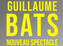Guillaume BATS au BLENOD COMEDY CLUB