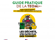 Tri des déchets alimentaires - À chacun sa solution !