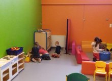 Du mobilier neuf à la restauration périscolaire