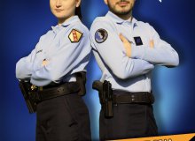Gendarmerie nationale : devenez réserviste opérationnel