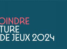 Terre de jeu 2024 : Blénod rejoint l'aventure des JO de Paris