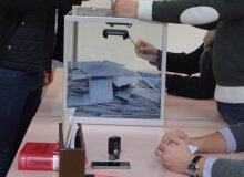 Recherche assesseurs pour les élections