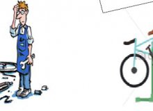 NOUVEAU : atelier réparation vélos
