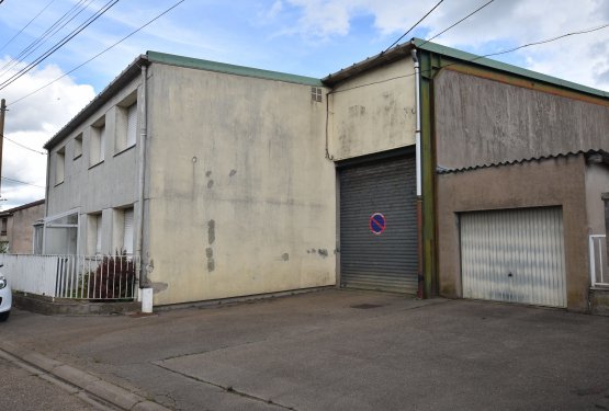 Logement communal de 93 m² à louer à la journée